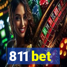 811 bet